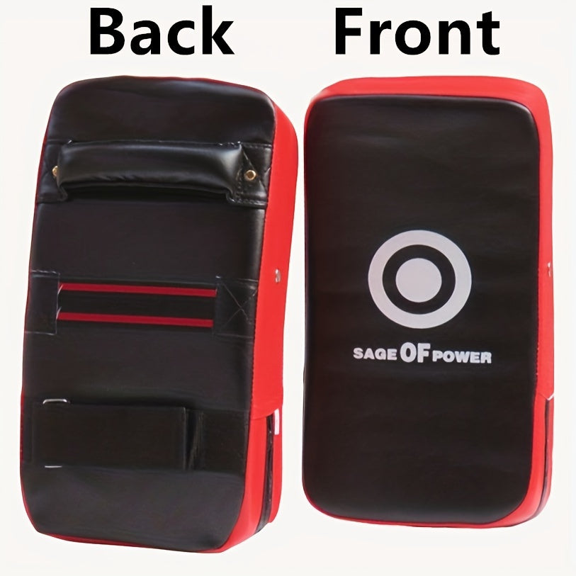 NNETM Boxing Kickboxing Hand Pad for MMA & Muay Thai