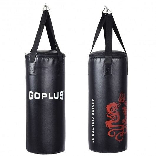 2 Feet Kids Gloves Skipping Rope Boxing Set