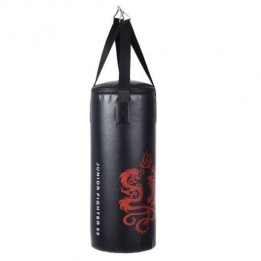 2 Feet Kids Gloves Skipping Rope Boxing Set