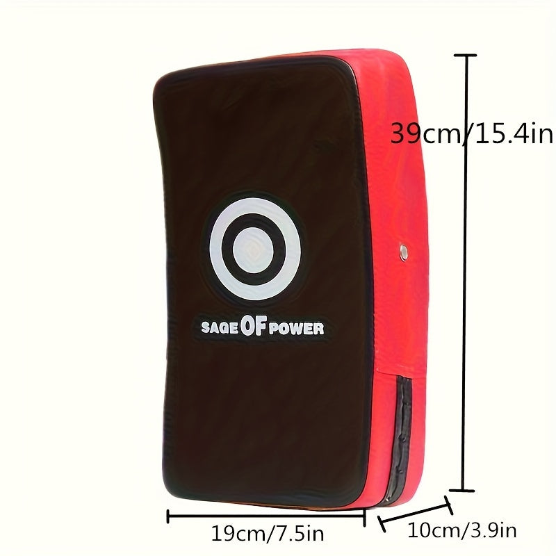 NNETM Boxing Kickboxing Hand Pad for MMA & Muay Thai